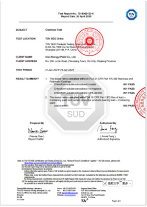 BSCI social responsibility factory audit certificate for microwave grill production